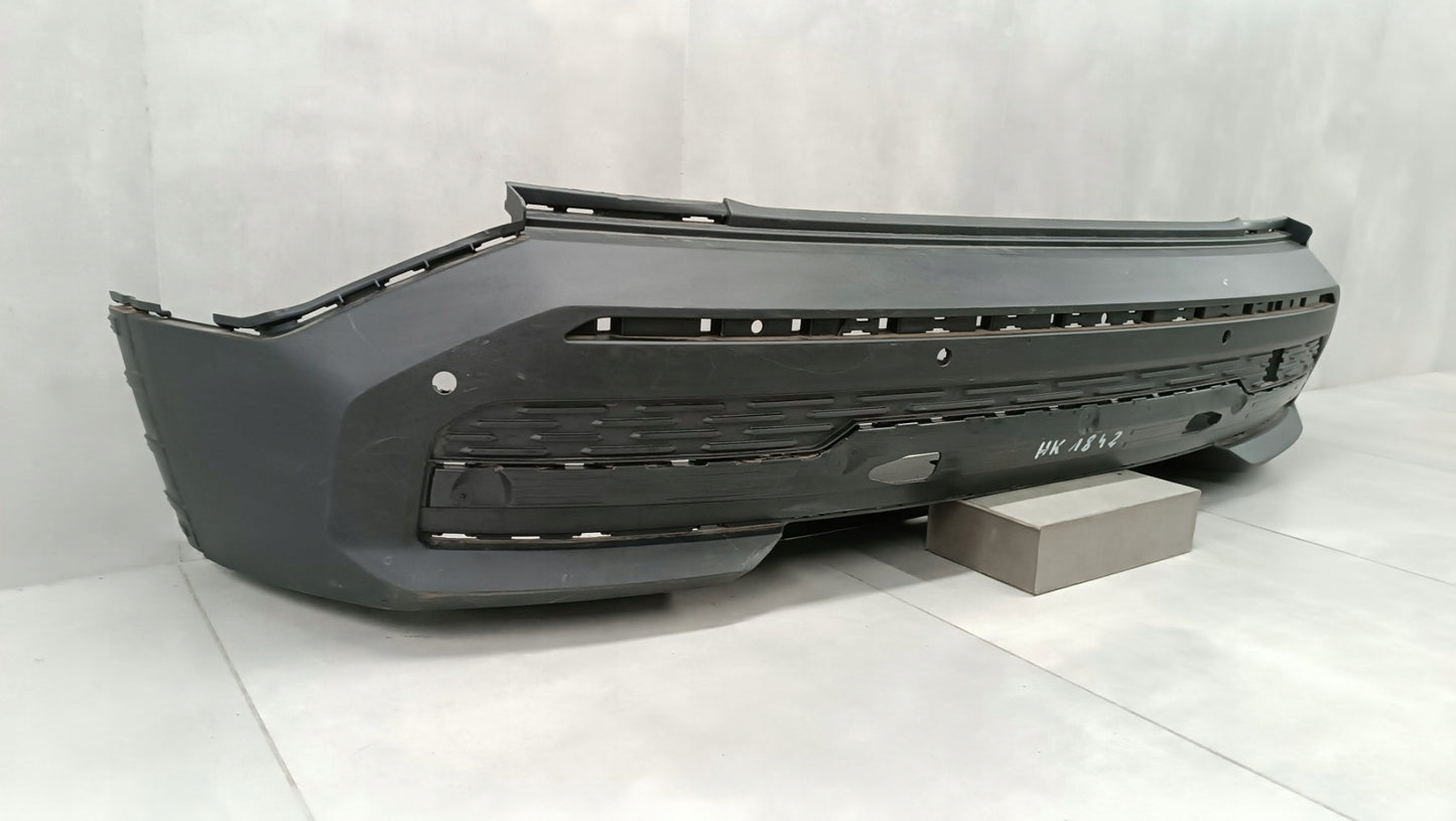 Rear bumper SKODA Elroq 25-