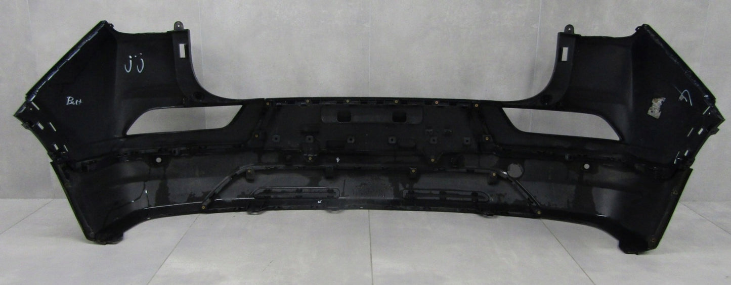 Rear Bumper for SsangYong Korando IV (2019-)