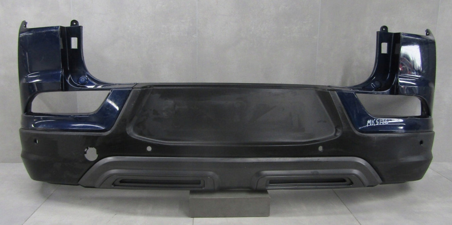 Rear Bumper for SsangYong Korando IV (2019-)