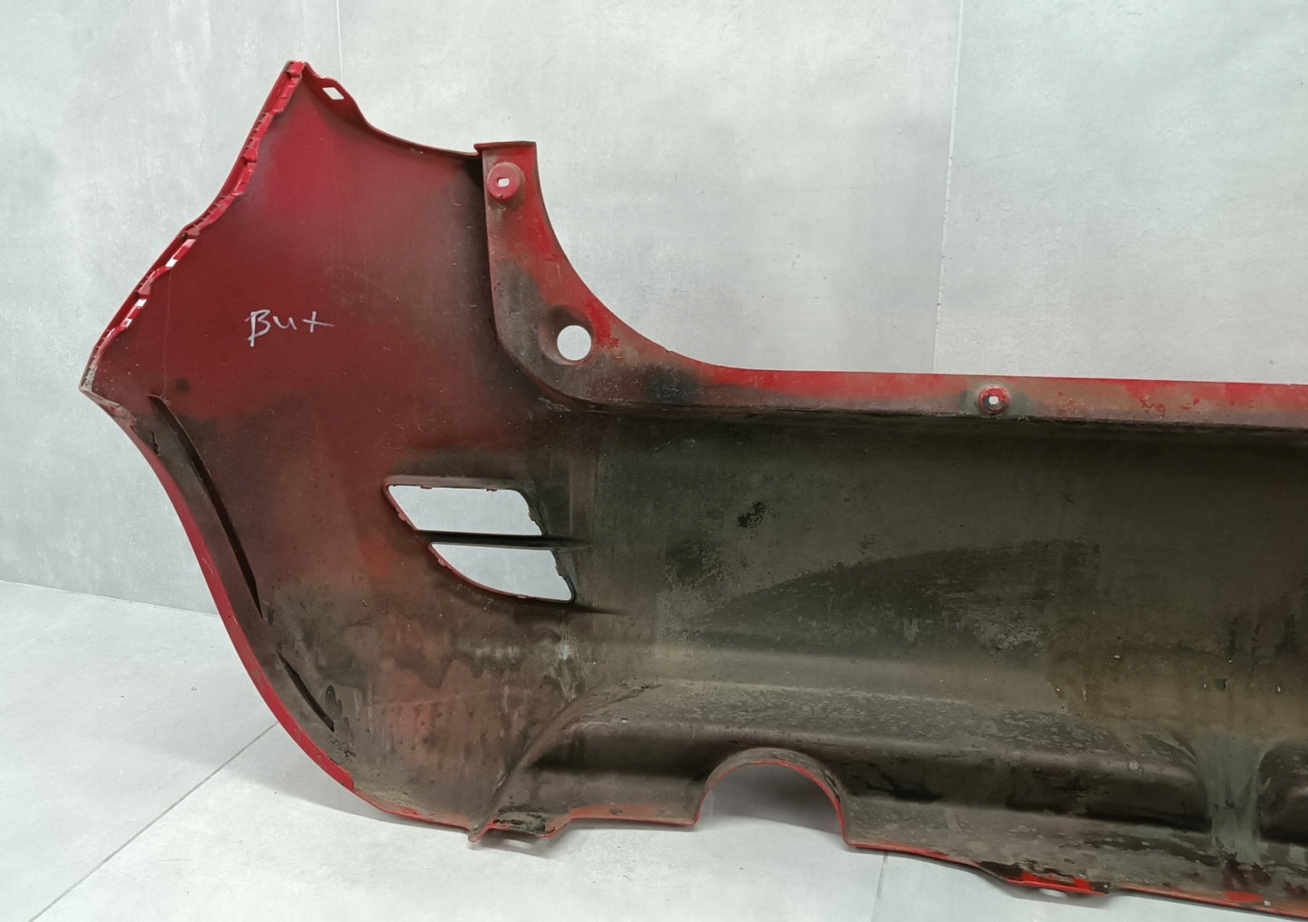 Rear Bumper for Suzuki Splash 2012-2015