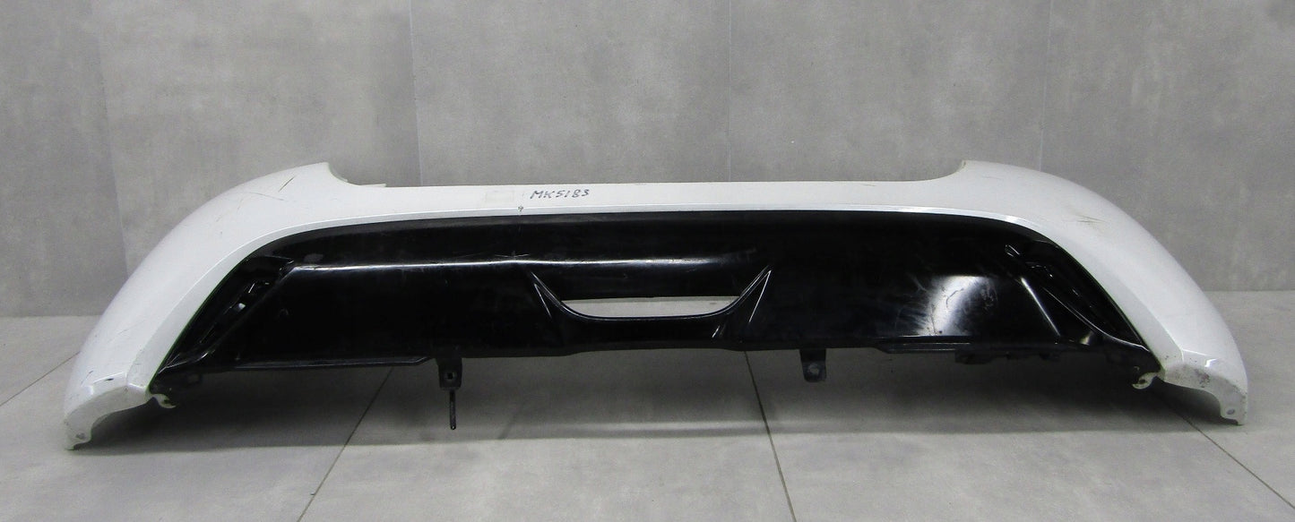 Rear Bumper for TOYOTA YARIS IV 4 19-