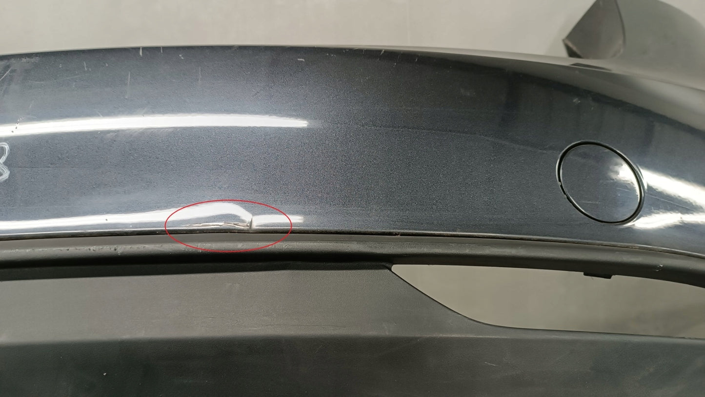 Tesla Model 3 Highland Rear Bumper (2023+)