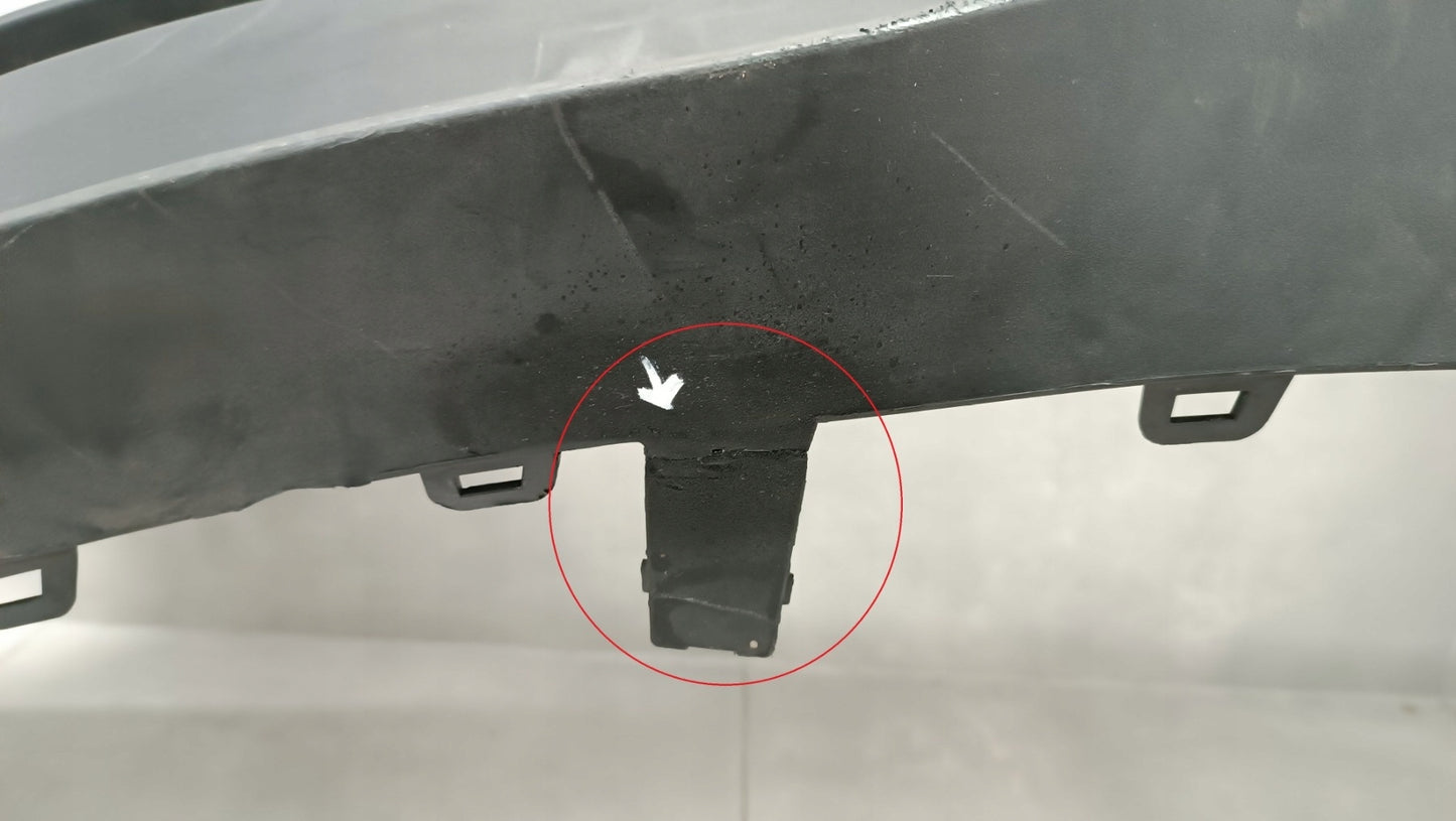 Tesla Model 3 Highland Rear Bumper (2023+)