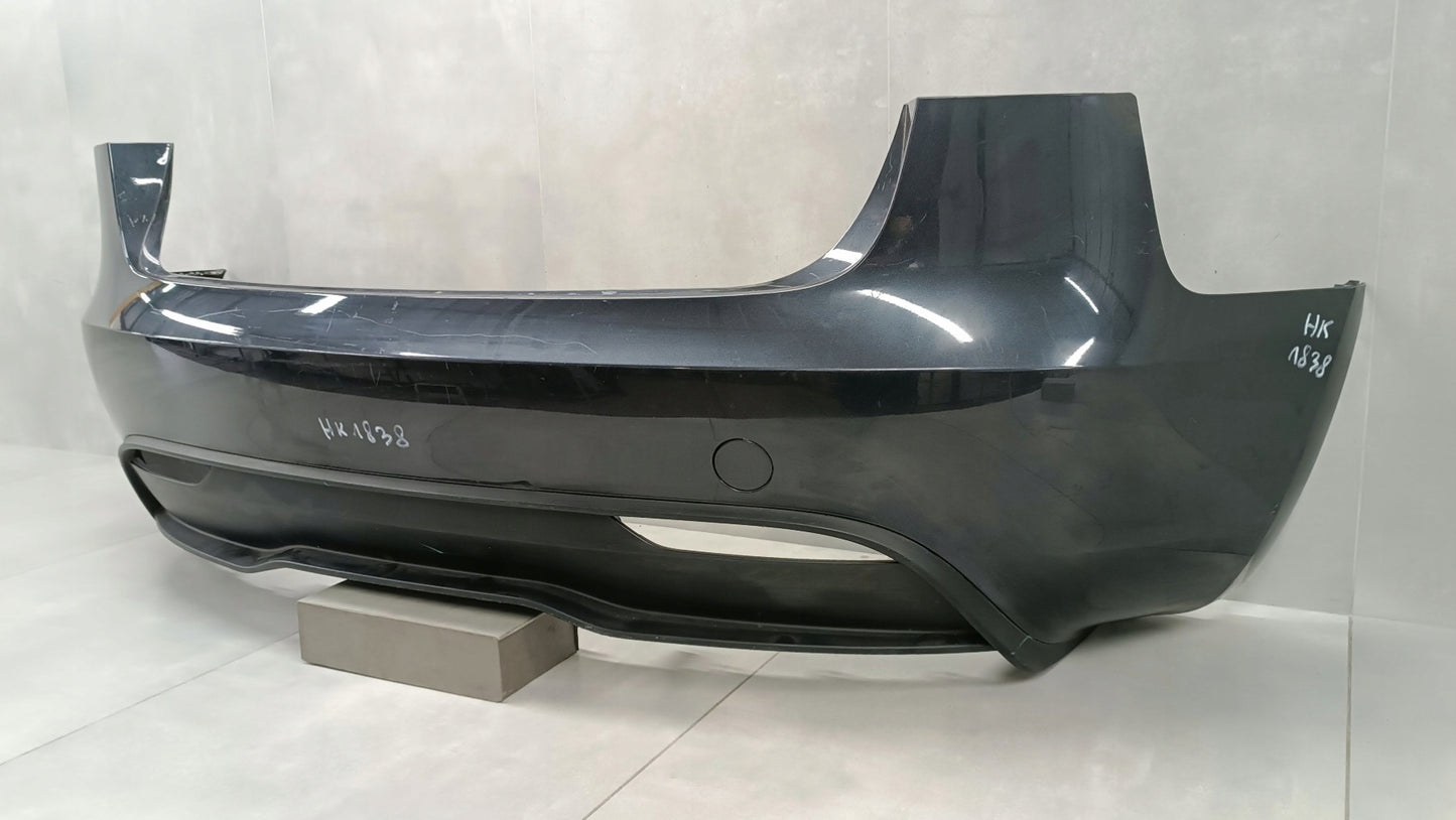 Tesla Model 3 Highland Rear Bumper (2023+)