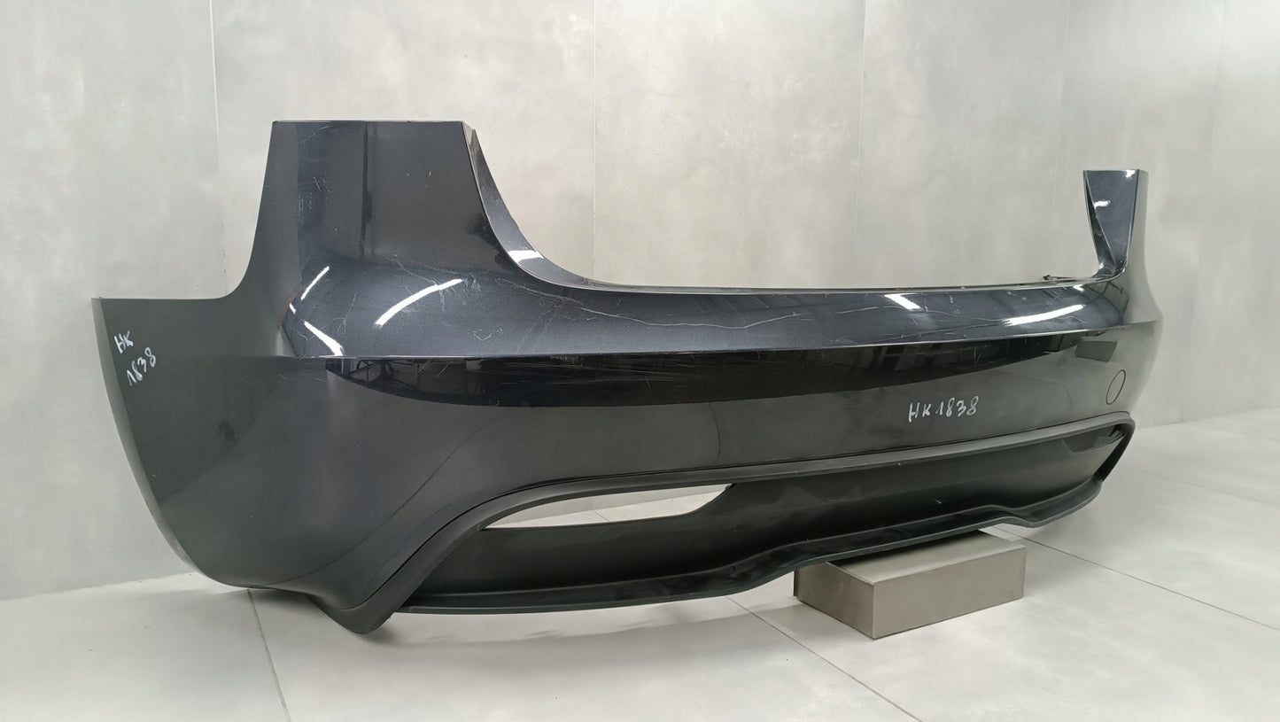 Tesla Model 3 Highland Rear Bumper (2023+)