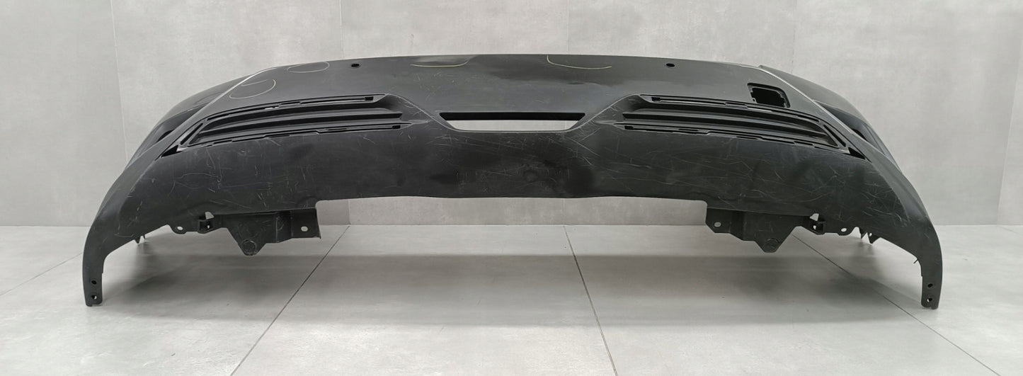 Rear Bumper for Toyota C-HR CHR Facelift 2019+