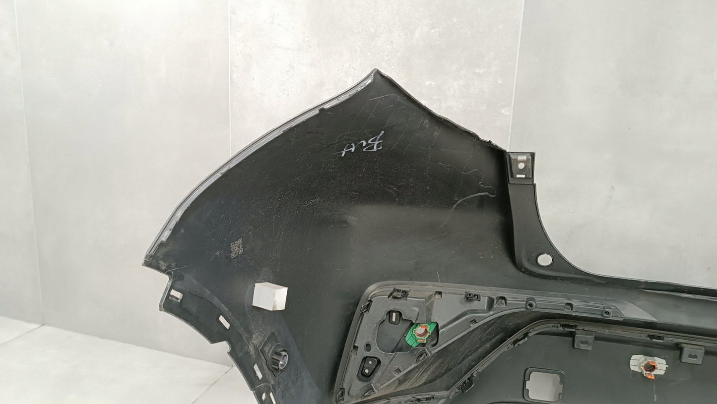 Rear Bumper for Toyota C-HR CHR Facelift 2019+