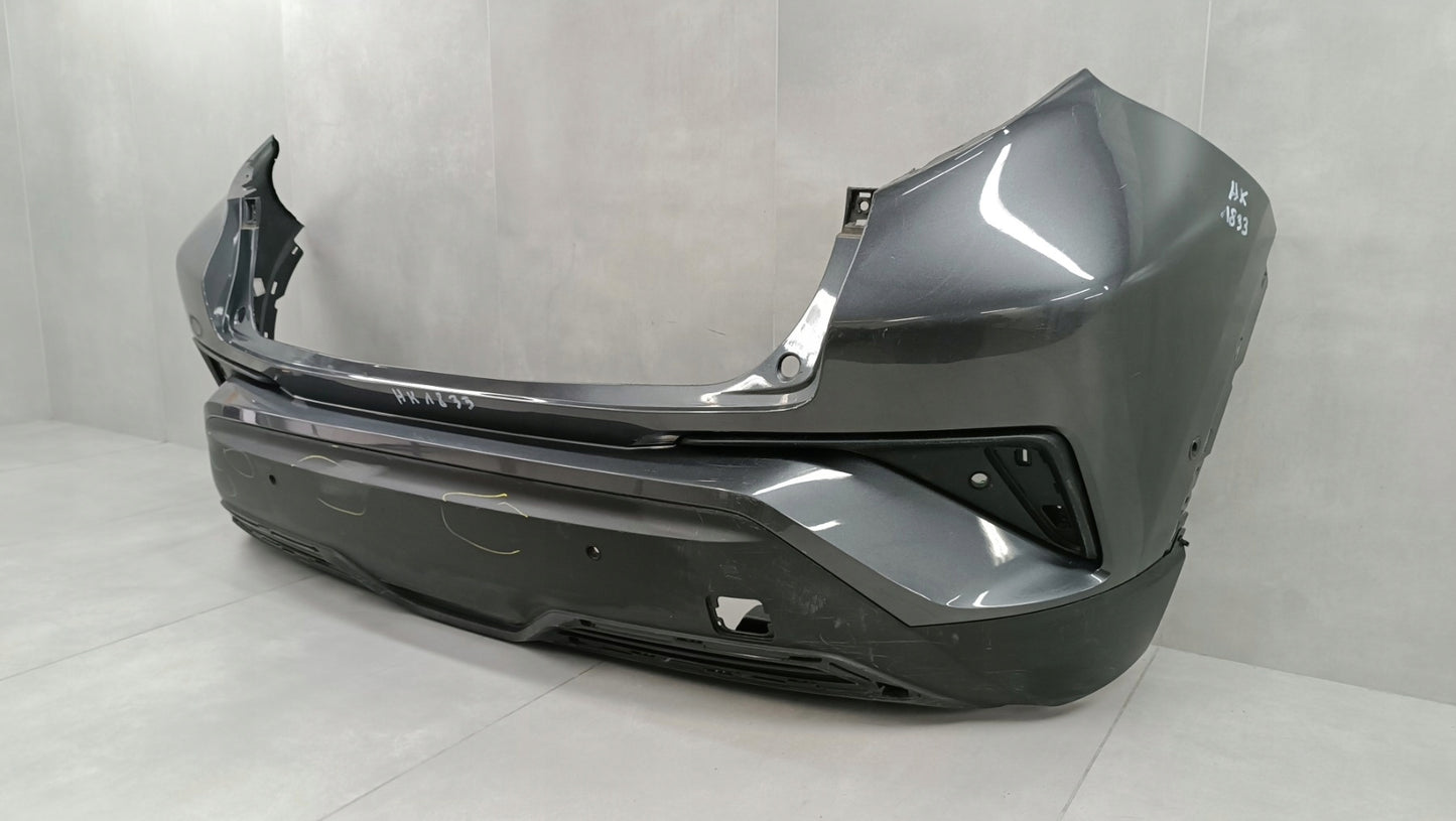 Rear Bumper for Toyota C-HR CHR Facelift 2019+