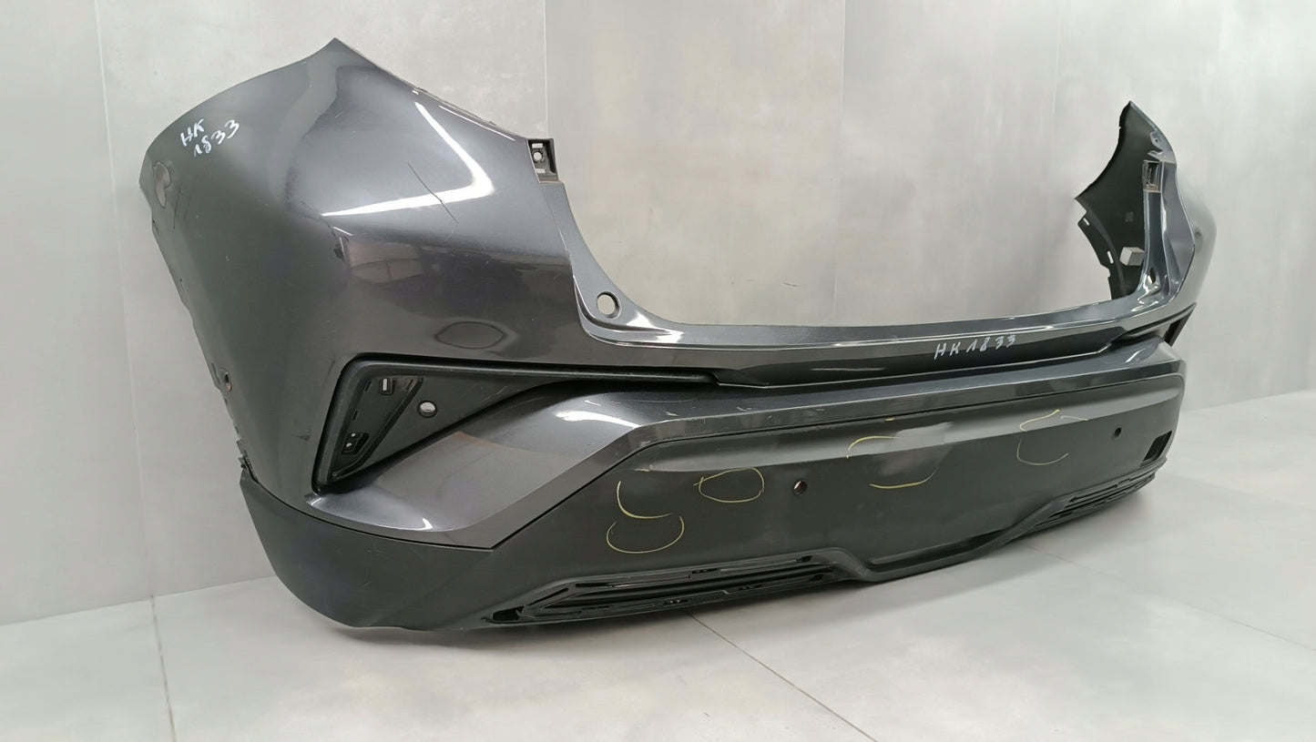 Rear Bumper for Toyota C-HR CHR Facelift 2019+