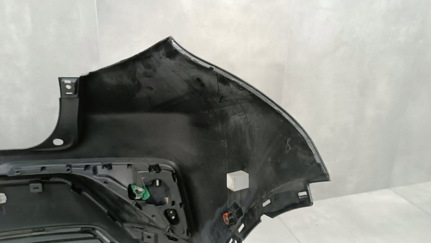 Rear Bumper for Toyota C-HR CHR Facelift 2019+