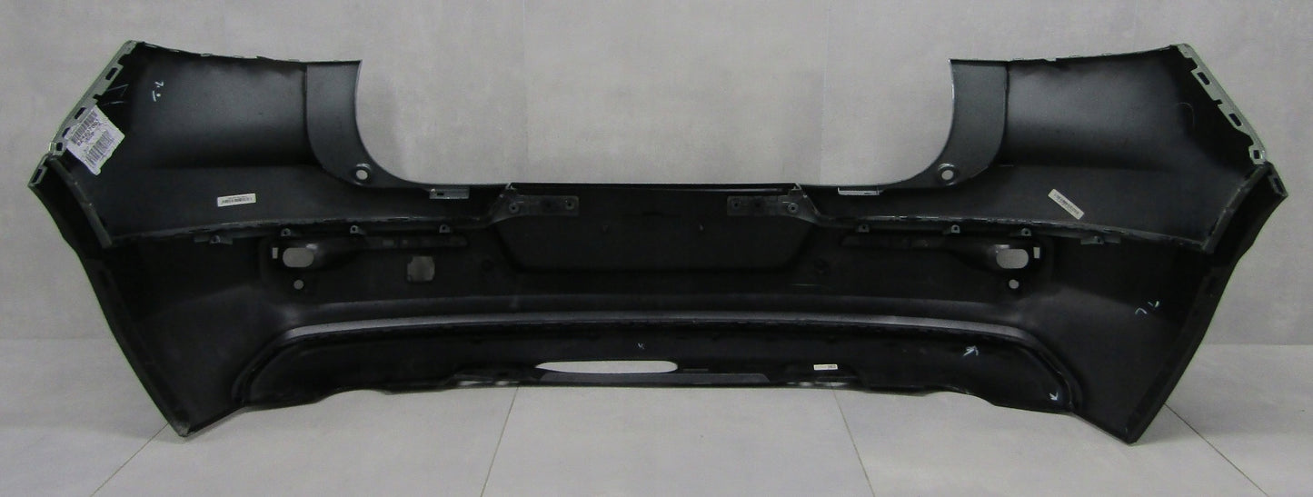 Rear bumper VOLVO XC40 XC 40 17-