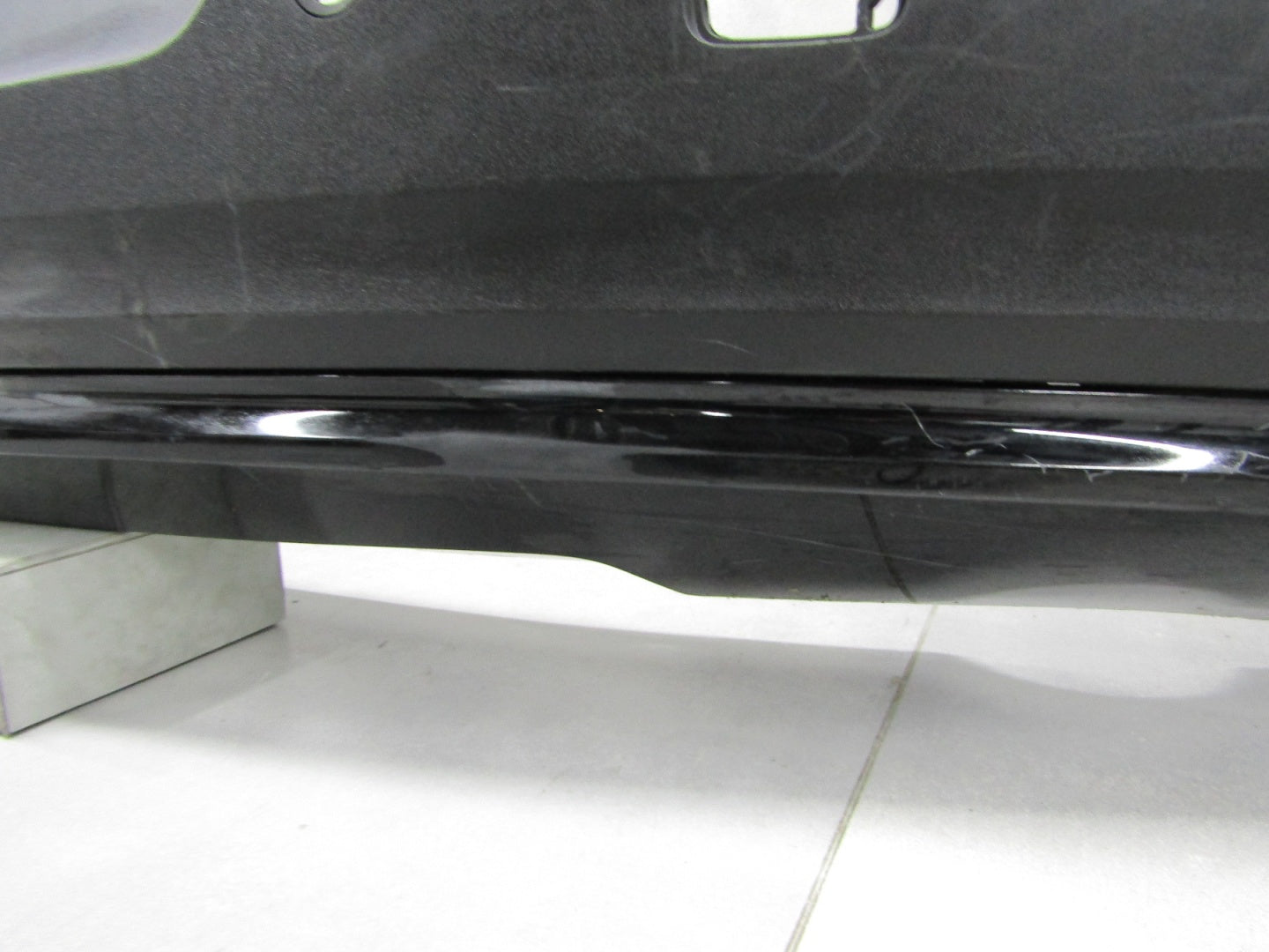 Rear bumper VOLVO XC40 XC 40 17-
