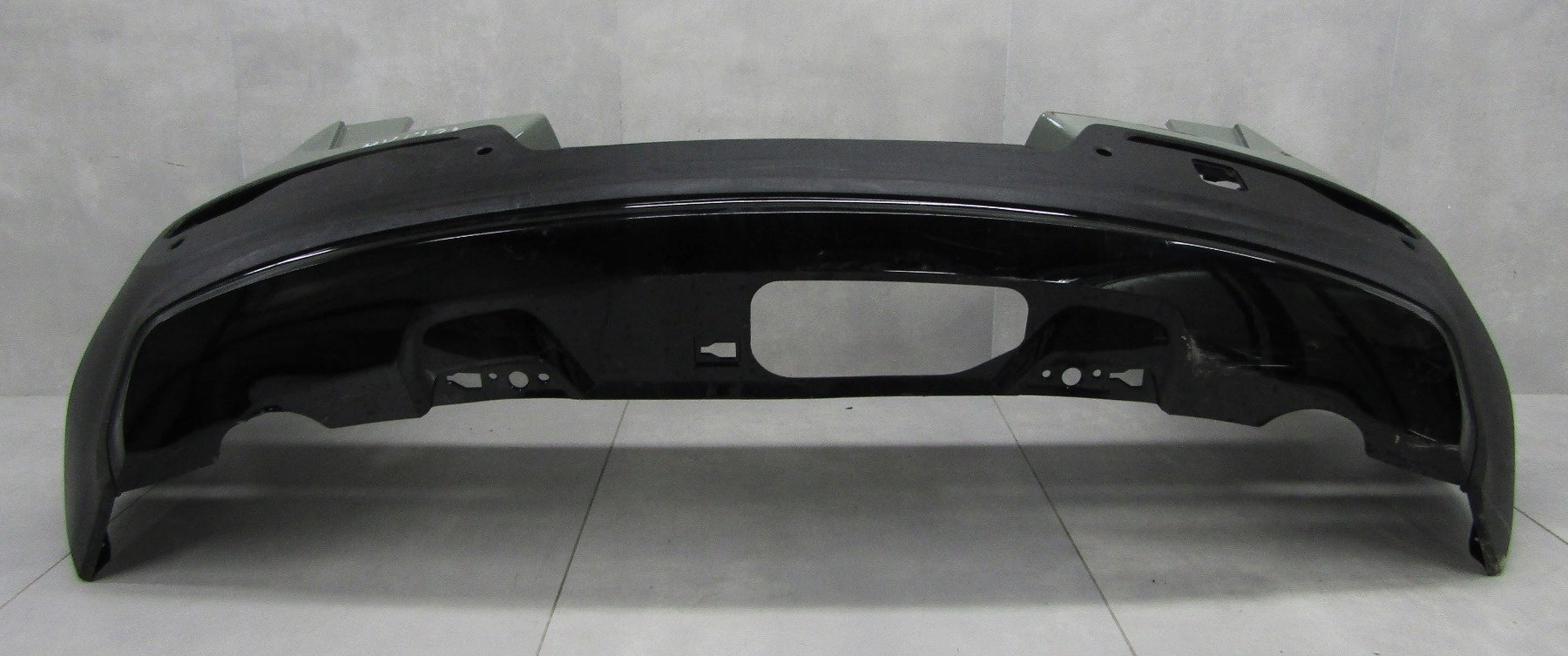 Rear bumper VOLVO XC40 XC 40 17-