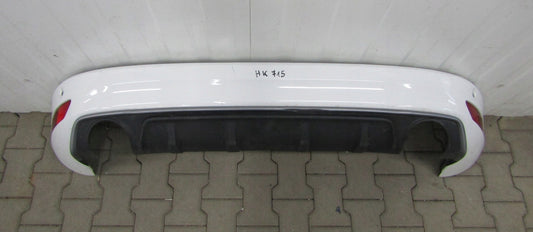 Rear Bumper for VOLVO XC60 I Facelift R-Design 2013-2017