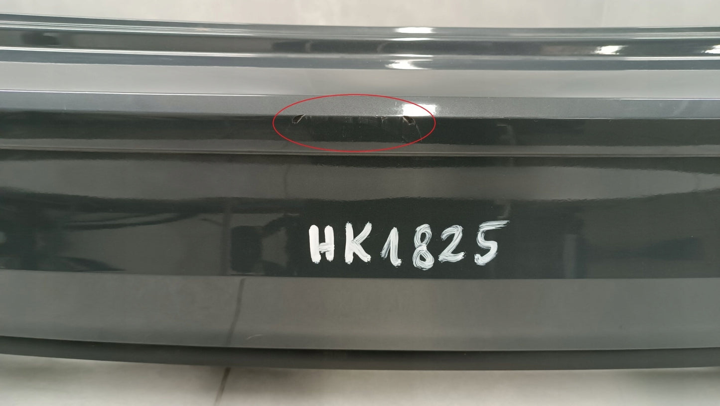 Rear Bumper VW GOLF VIII 8 5H9 Station Wagon VARIANT 20-24