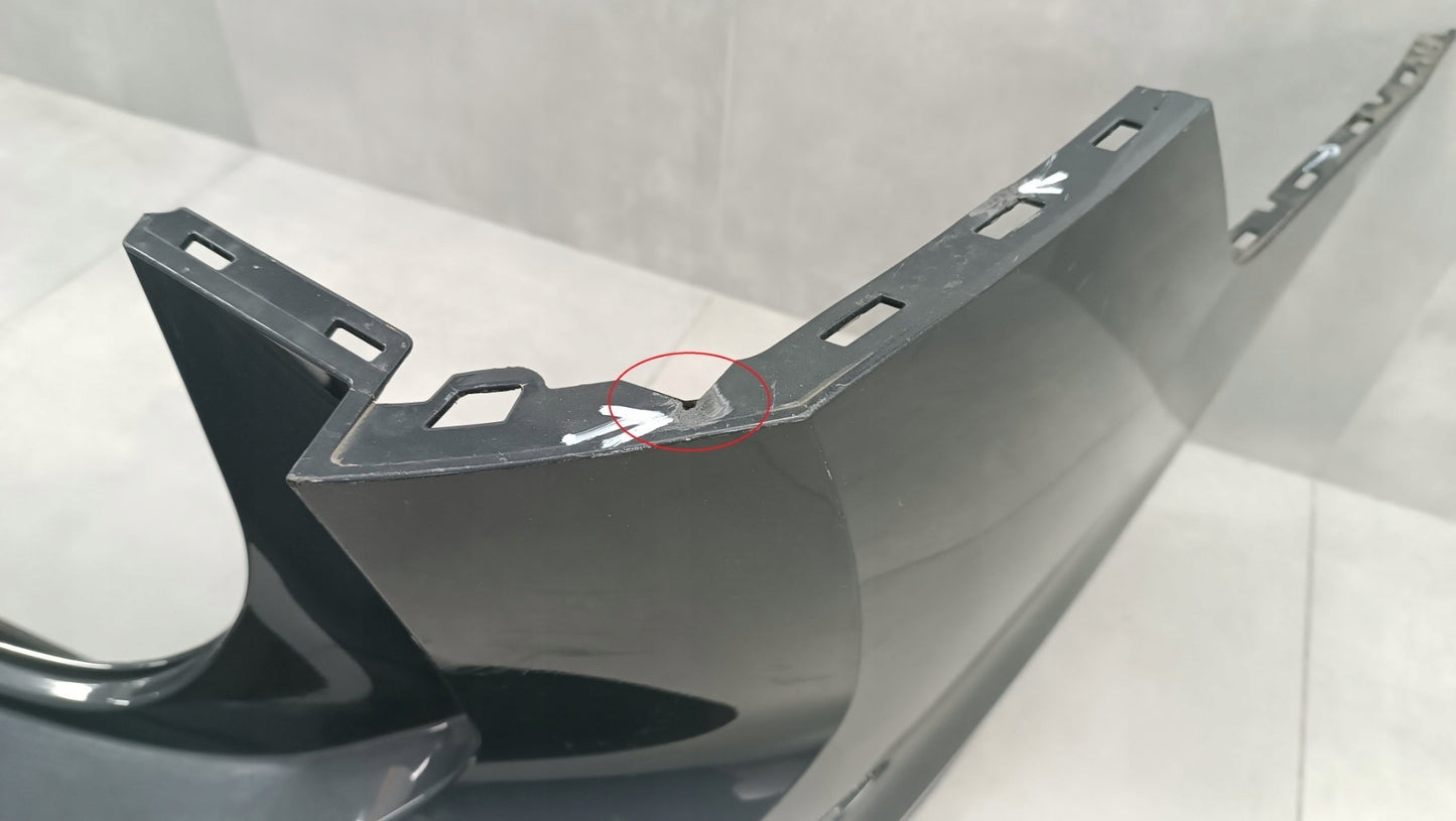 Rear Bumper VW GOLF VIII 8 5H9 Station Wagon VARIANT 20-24