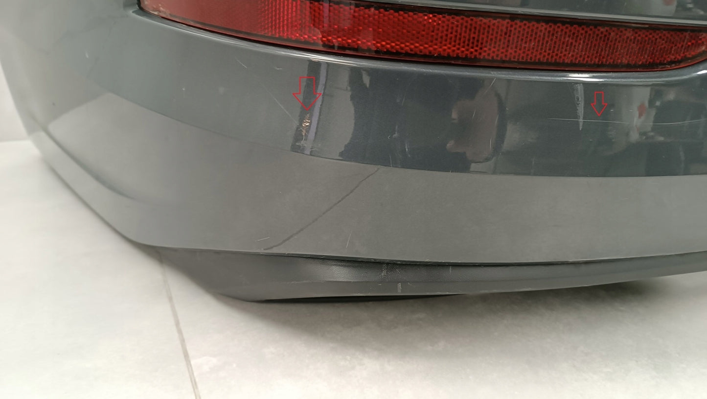 Rear Bumper VW GOLF VIII 8 5H9 Station Wagon VARIANT 20-24