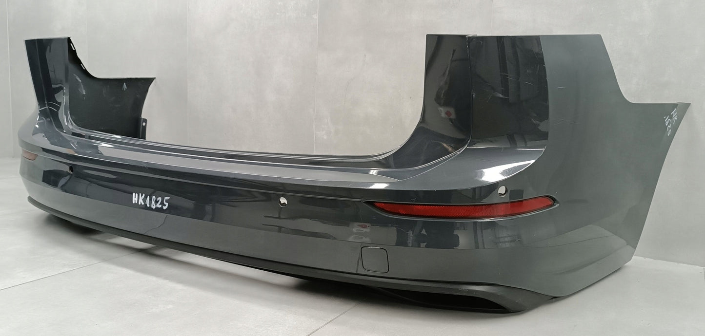 Rear Bumper VW GOLF VIII 8 5H9 Station Wagon VARIANT 20-24