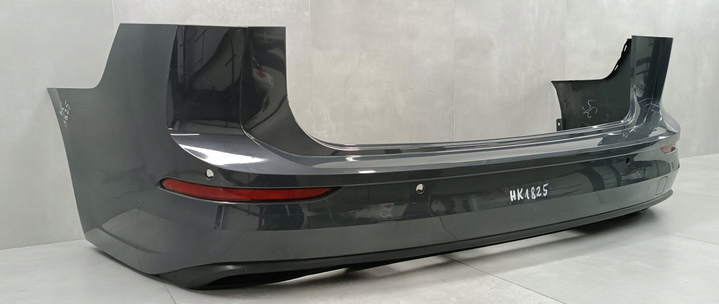 Rear Bumper VW GOLF VIII 8 5H9 Station Wagon VARIANT 20-24