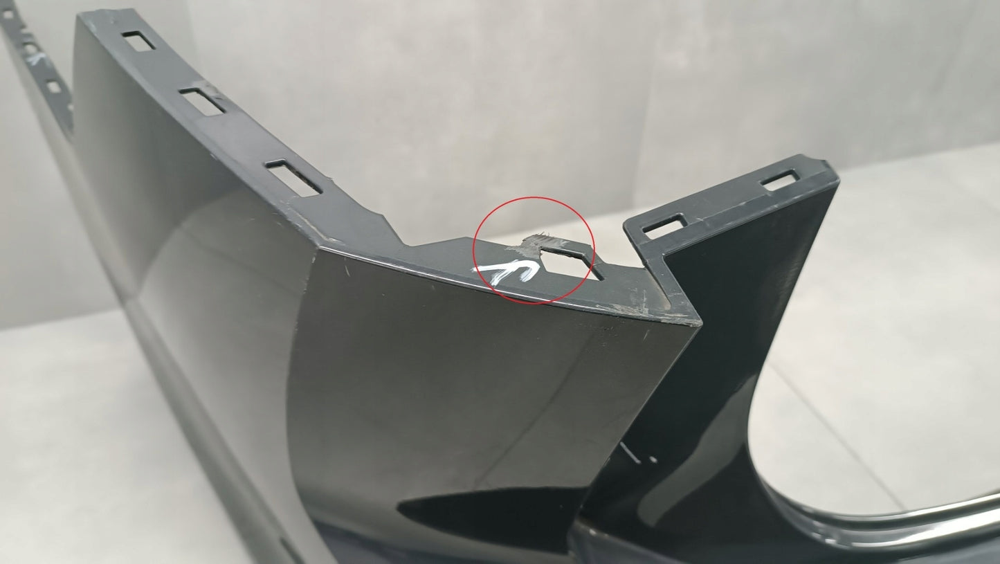 Rear Bumper VW GOLF VIII 8 5H9 Station Wagon VARIANT 20-24