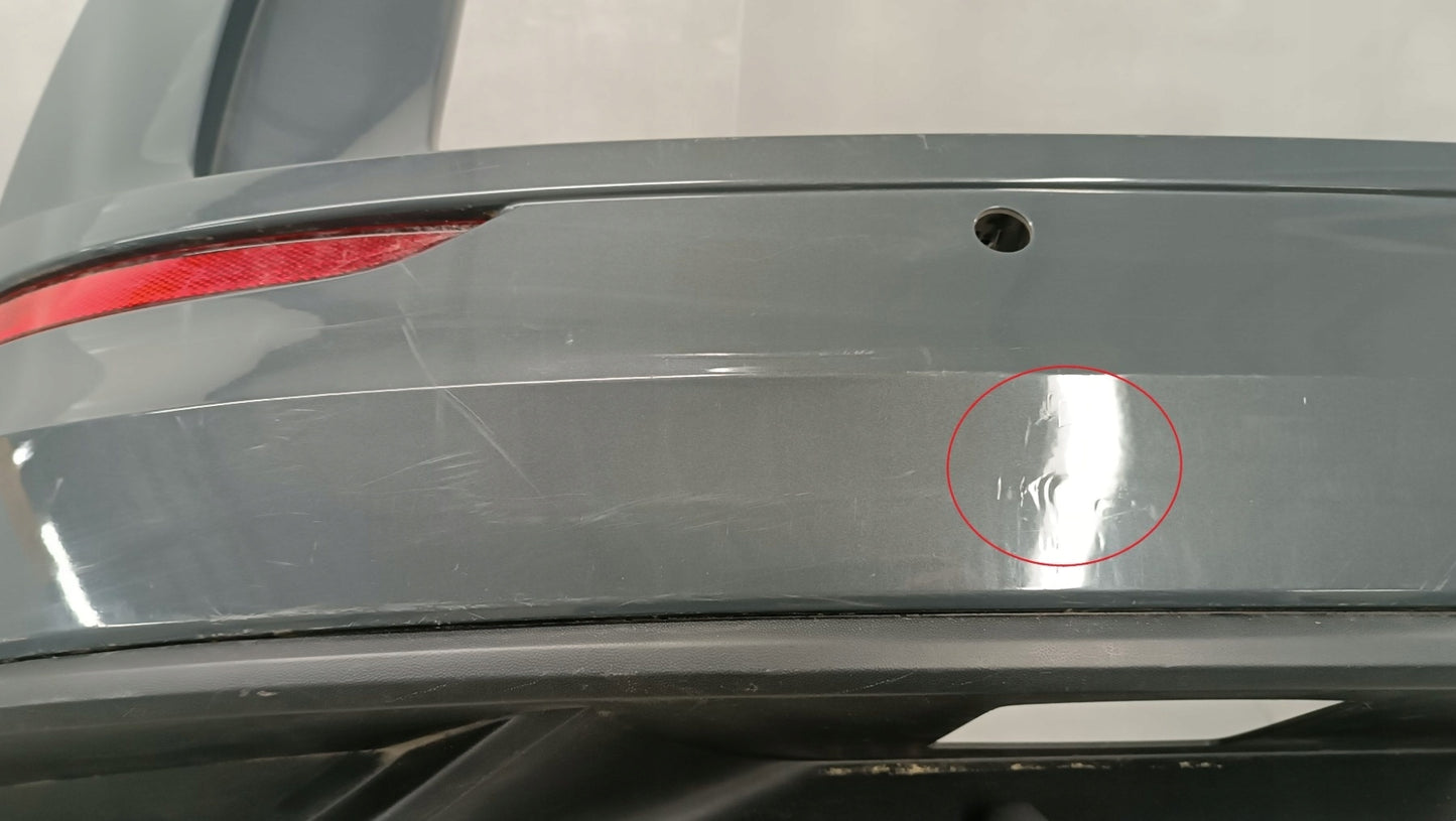 Rear Bumper VW GOLF VIII 8 5H9 Station Wagon VARIANT 20-24