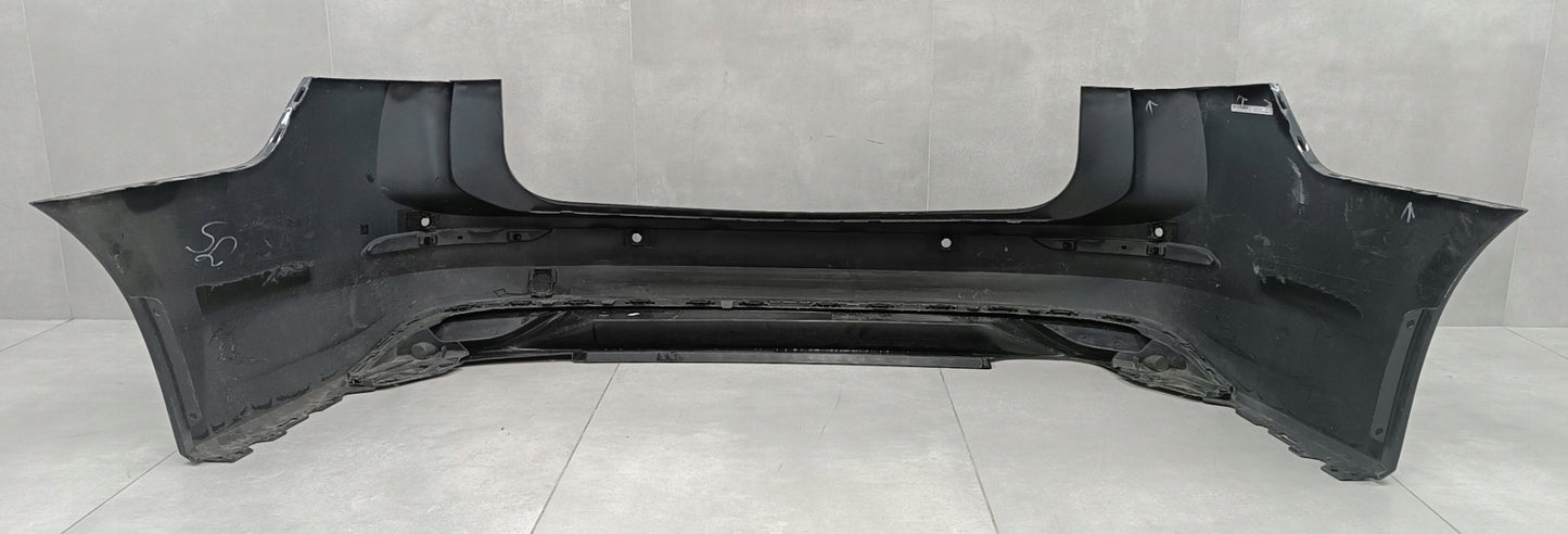 Rear Bumper VW GOLF VIII 8 5H9 Station Wagon VARIANT 20-24