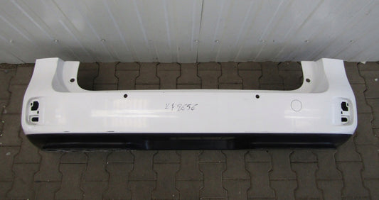 Rear Bumper VW ID BUZZ 1T3 2022-