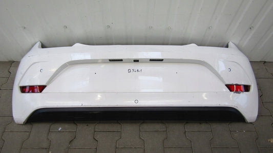 VW UP 1S6 Rear Bumper Facelift 2016- with 3 Parking Sensors