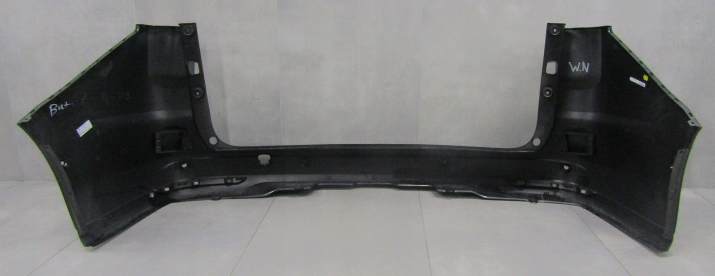 Rear Bumper Volkswagen VW Multivan T7 7T0 21-