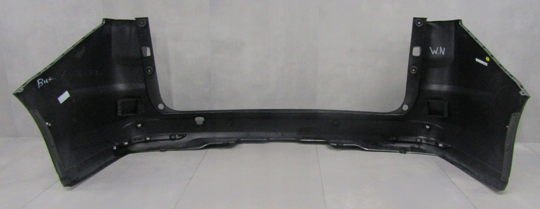 Rear Bumper Volkswagen VW Multivan T7 7T0 21-