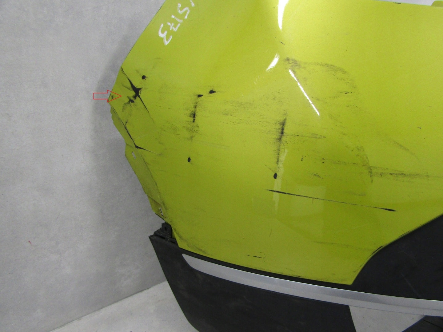 Rear Bumper for KIA SPORTAGE 5 V 21-