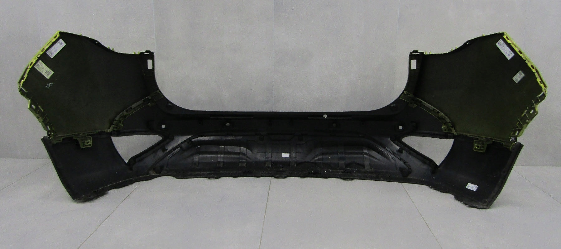 Rear Bumper for KIA SPORTAGE 5 V 21-