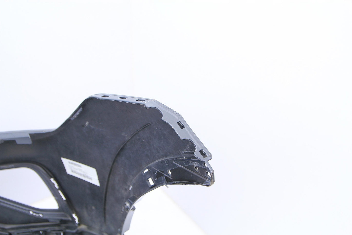 Original Front Bumper for VW Tiguan II Facelift 5NA (2020-2024) 5NA807221C