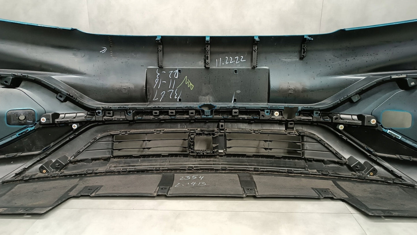 Front Bumper BYD Atto 3 2022-