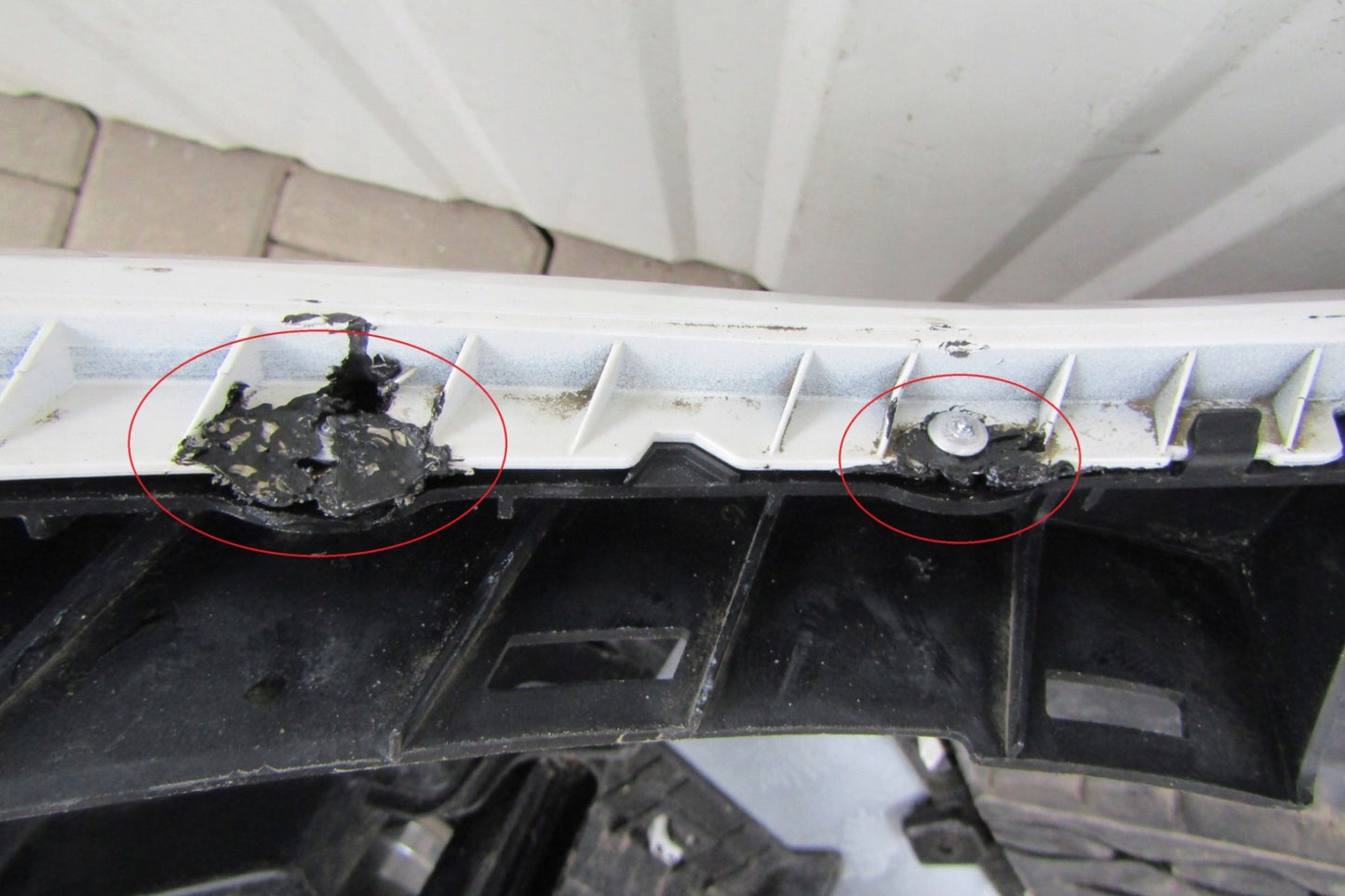 Hyundai i10 Sport II Front Bumper 2013-2016