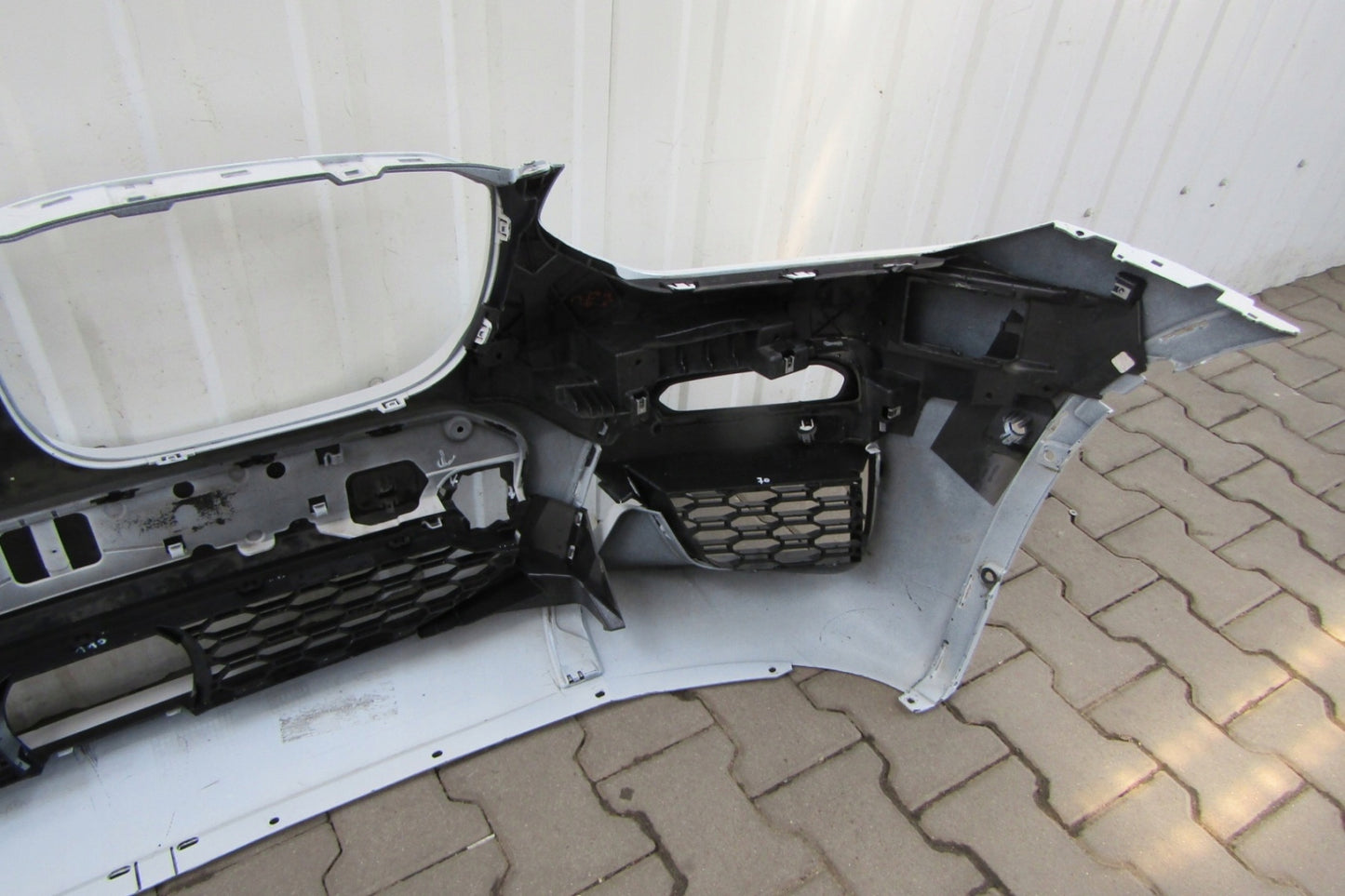 Front Bumper for BMW X3 G01 M-Sport Package 2017-2021