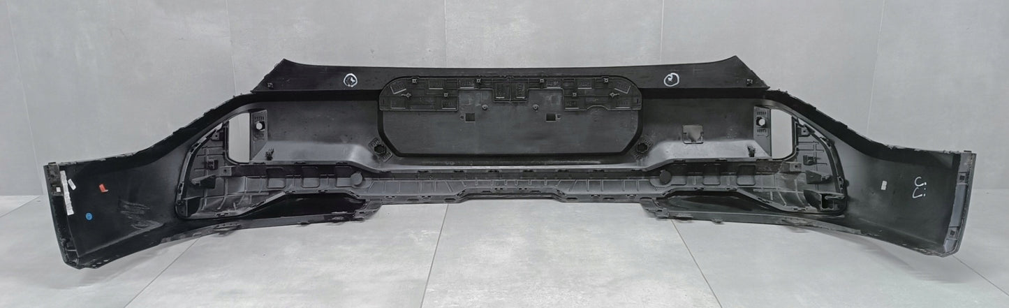 KIA EV9 2023- Rear Bumper