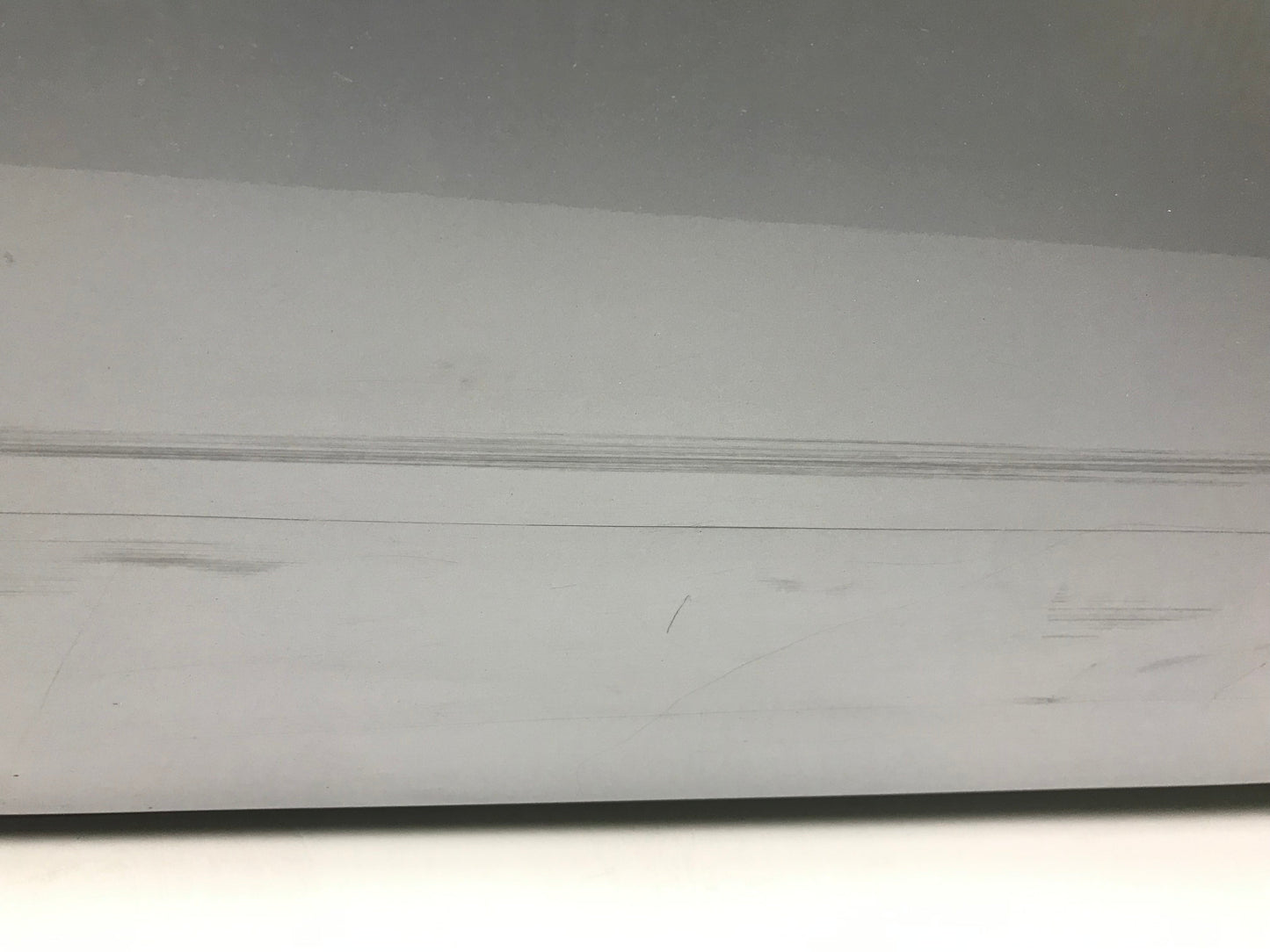 Subaru Legacy Mk5 Estate 2010-2016 Door Front Left Used ( with defect ) OEM: 60009AJ0309P