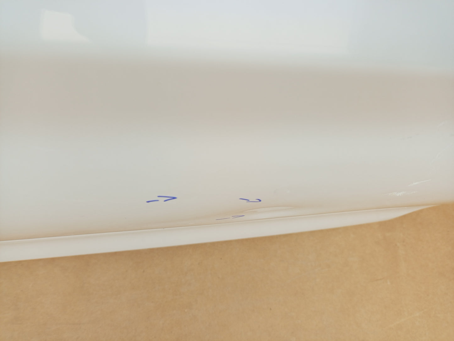 BMW 4 Series F32 F33 F82 F83 2014- Front Right Door