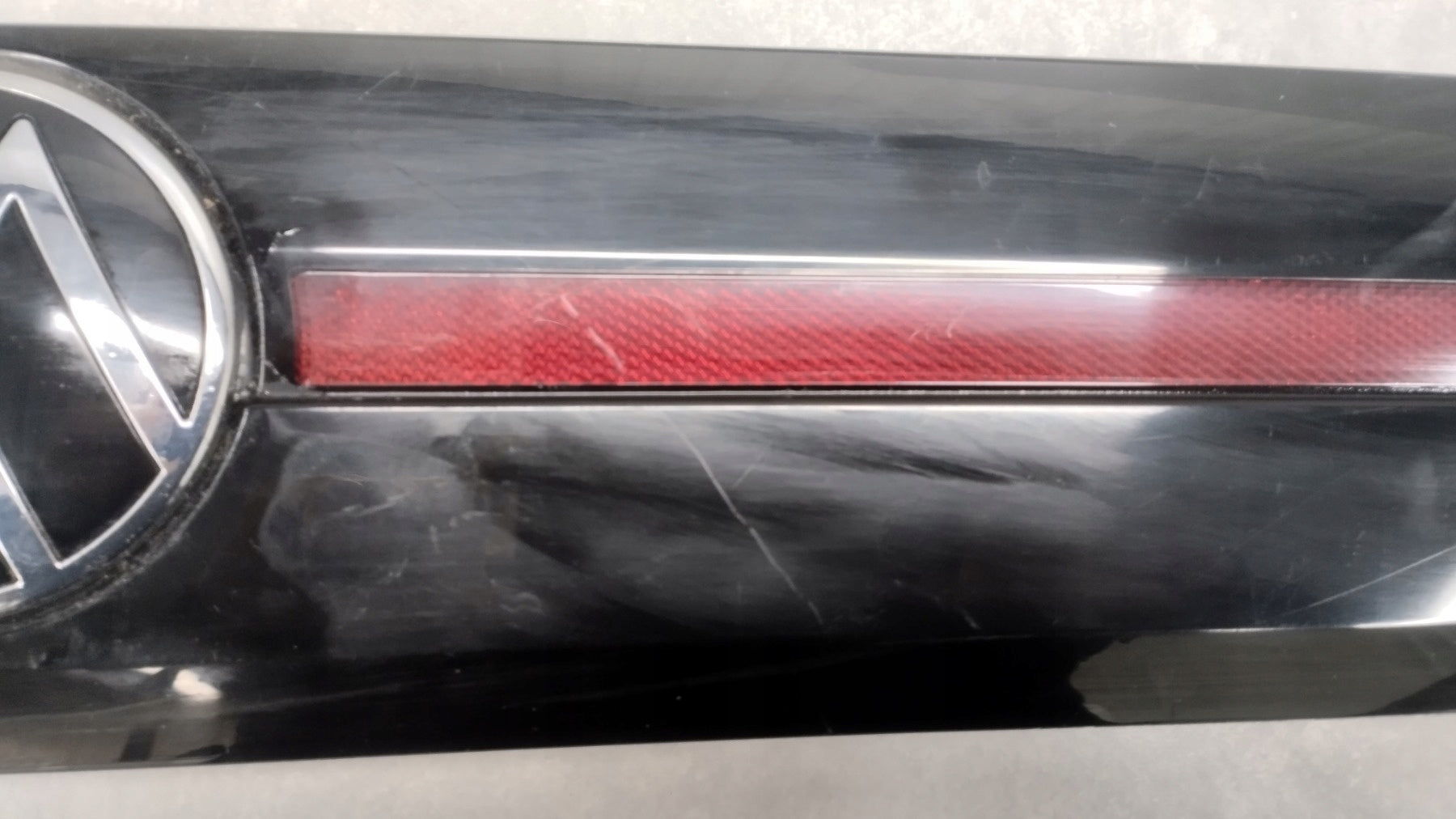 REAR TAILGATE LIGHT FOR VW T-CROSS 2GM 2GM827577