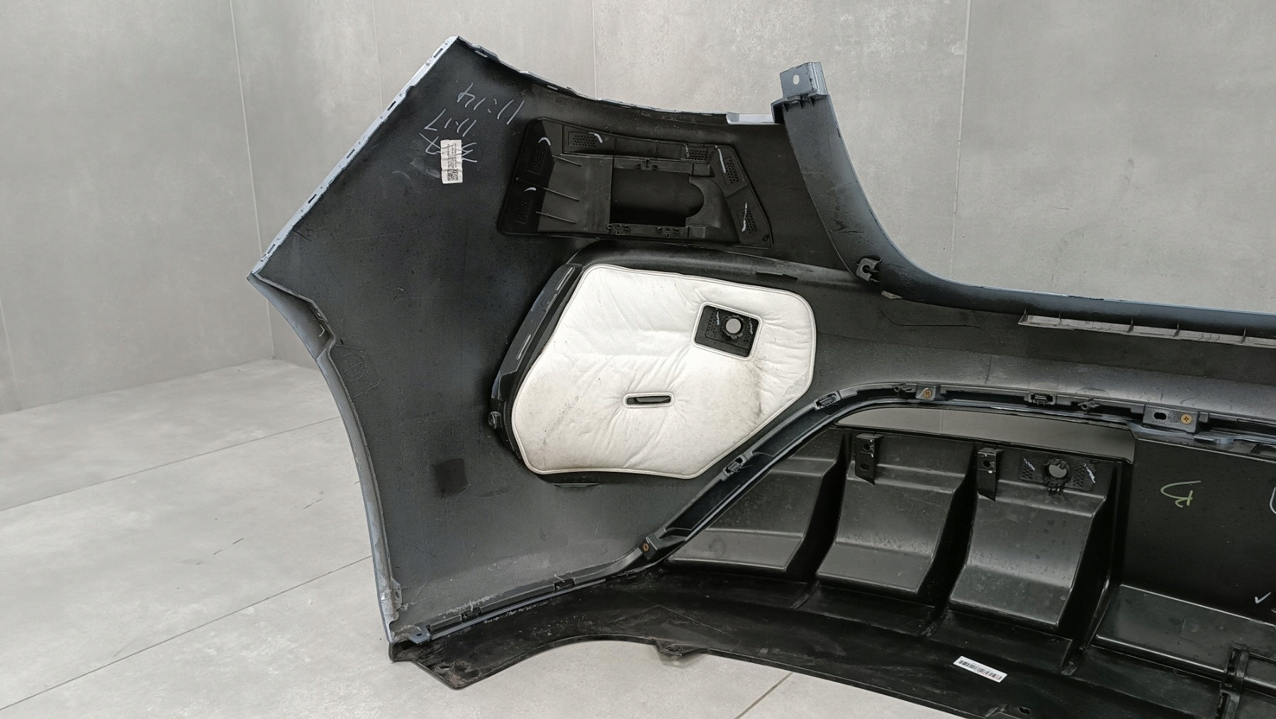 Rear bumper BYD SEAL 22-