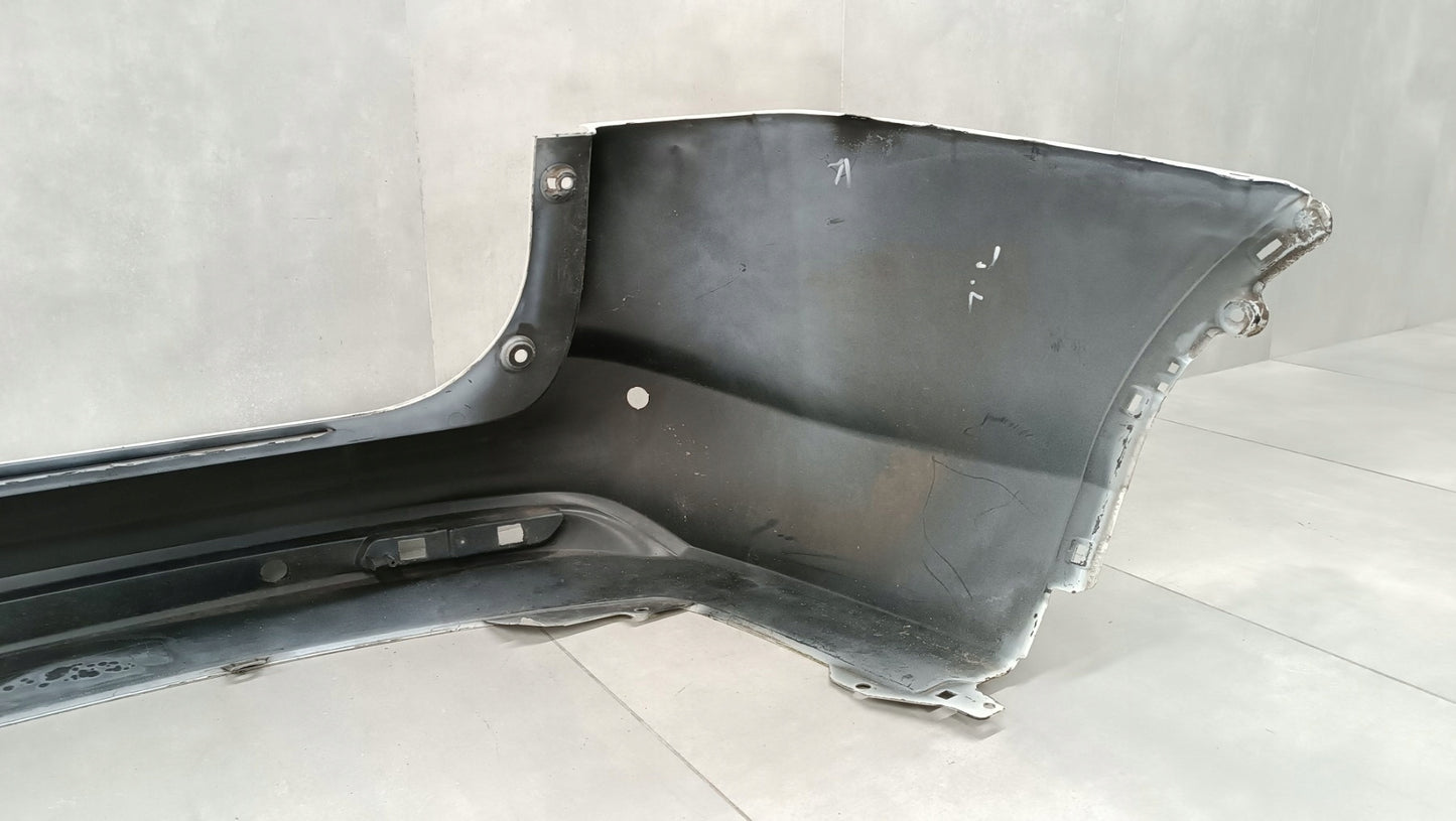 Honda Civic IX Tourer (2013-2016) Rear Bumper
