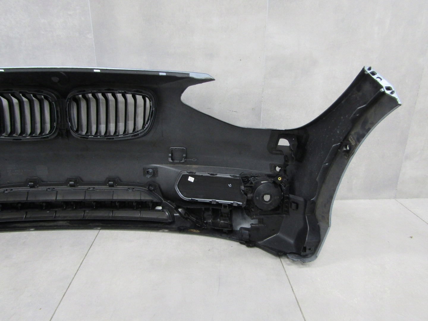 Front Bumper for BMW 1 Series F20 F21 2011-2015