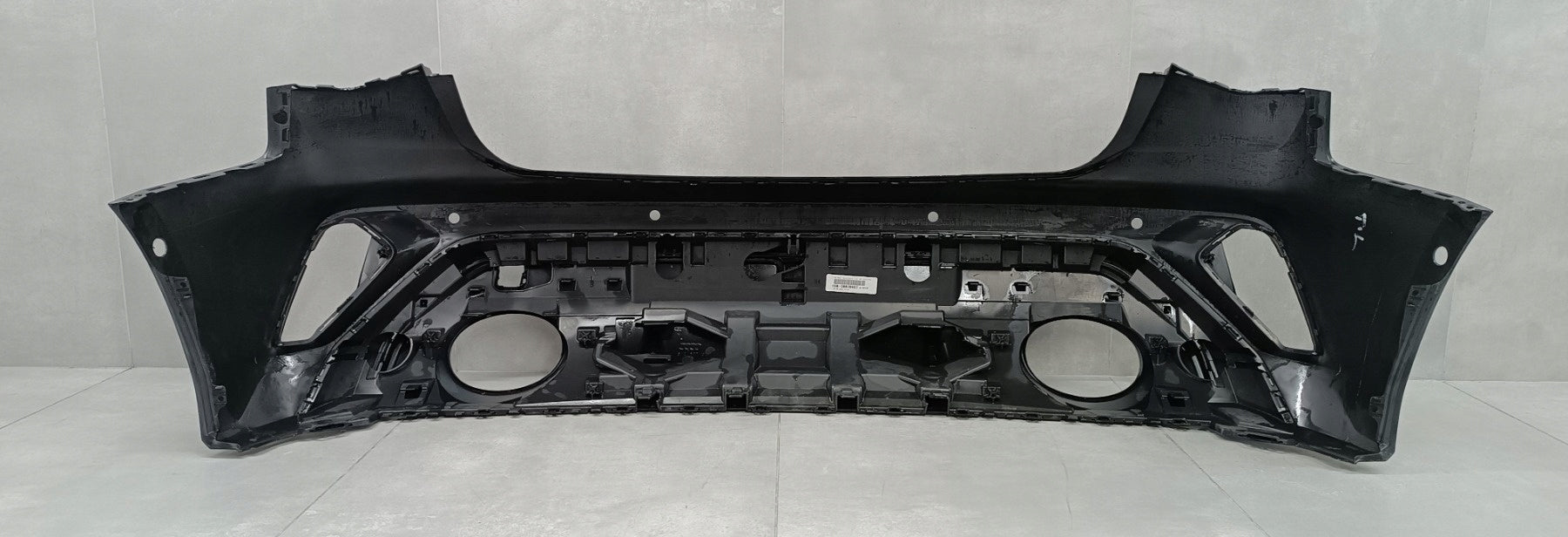 Rear Bumper Audi RS3 8Y4 Sportback Lift 24-