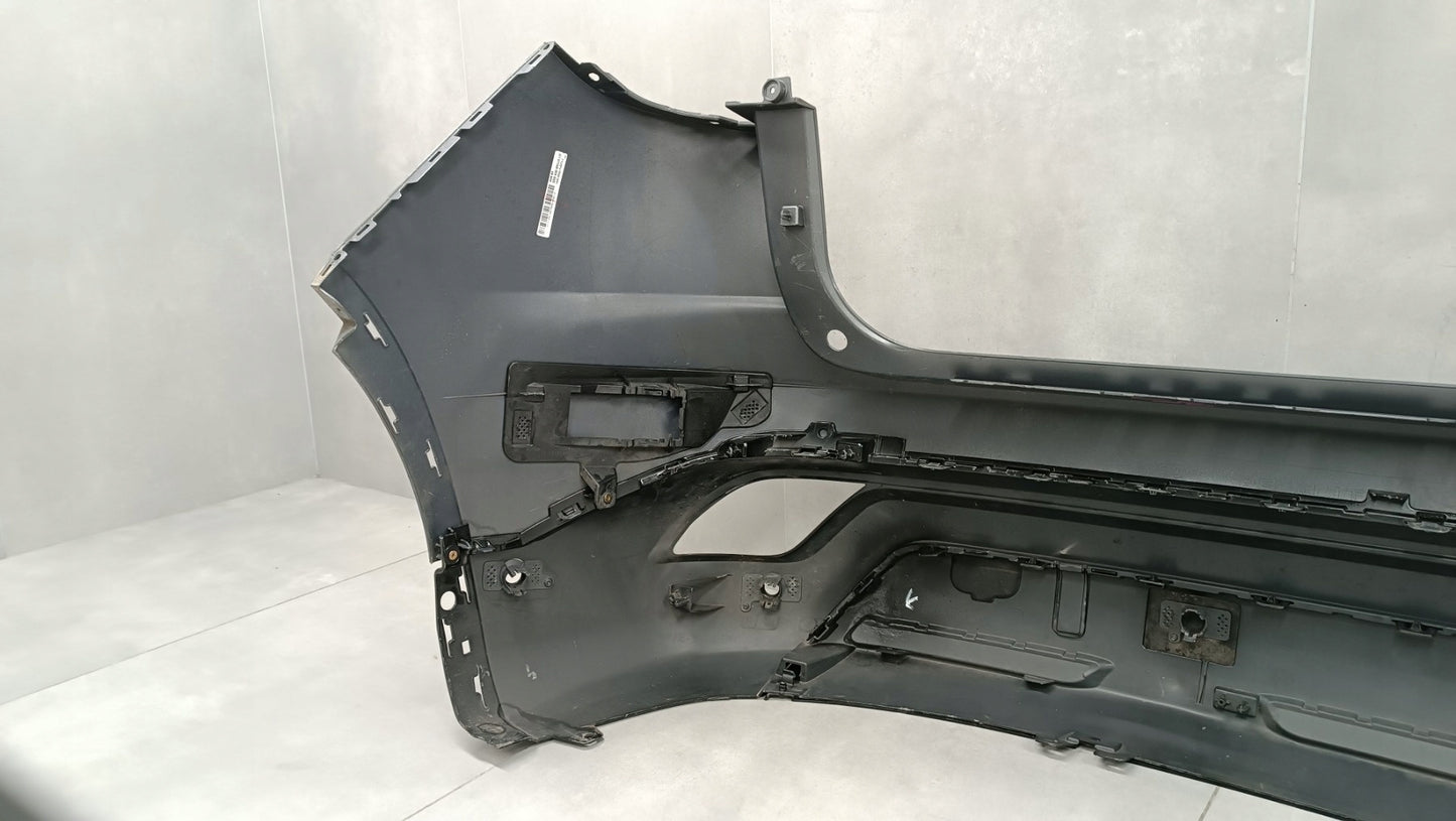 Rear Bumper Renault Austral 2022-
