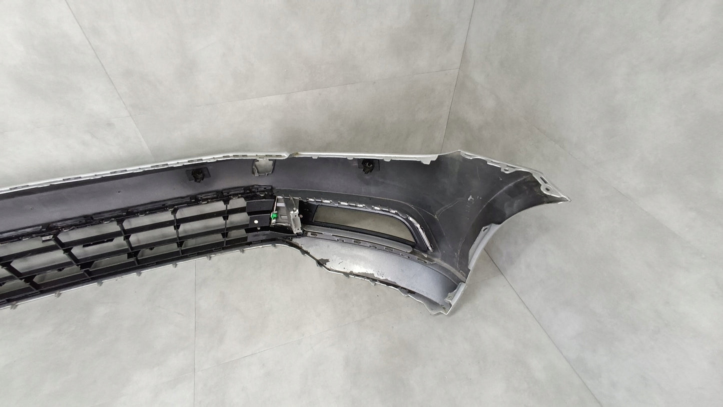 Front Bumper for Volkswagen VW Passat B8 3G0 2014-2019