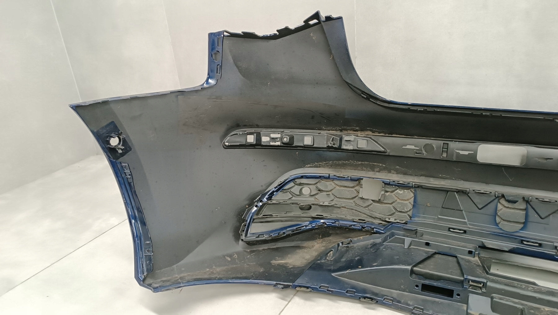 Rear Bumper Audi A3 8Y4 8Y LIFT SPORTBACK 24-