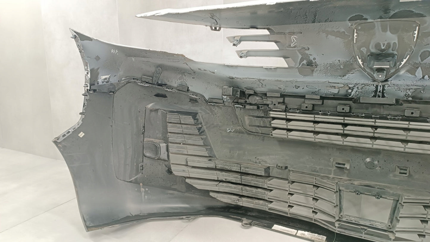 Front Bumper Peugeot Expert III 3 LIFT 23-