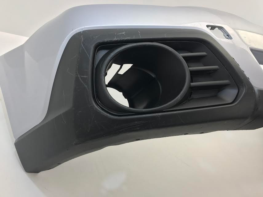 Subaru Outback 2009 - 2014 Front Bumper Used OEM: 57704AJ110