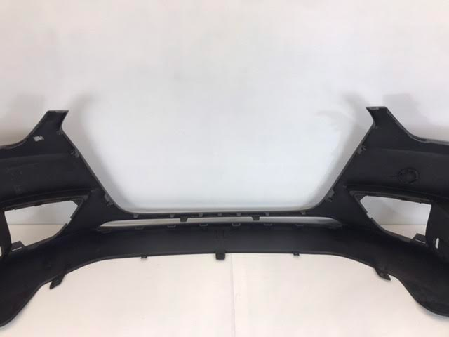 AUDI A4 B8/8K 2011-2016 Front Bumper OEM: 8K0807437AC